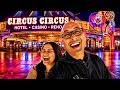 Old School SLOTS and BUBBLE CRAPS never DISSAPOINT!