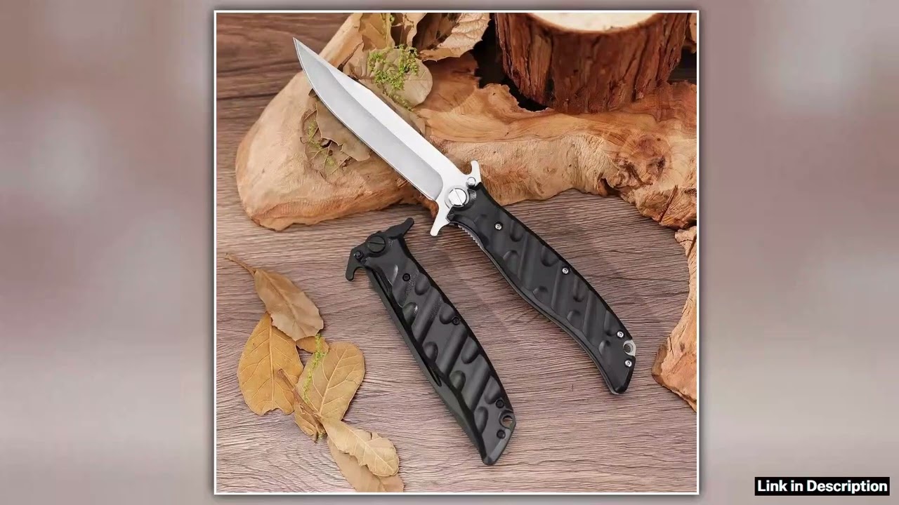 High Quality Russian Hokc Folding Knife D2 Steel Blade G10 Handle Outdoor Hunting Camping Knife EDC
