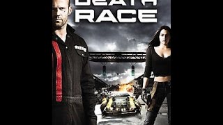 Opening To Death Race 2008 DVD