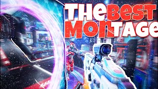 The Best Splitgate Montage You'll See 🚀
