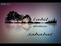 Wellan - Sahabat (Official Music Audio)