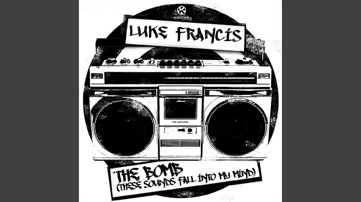 The Bomb (Phil D. Radio)