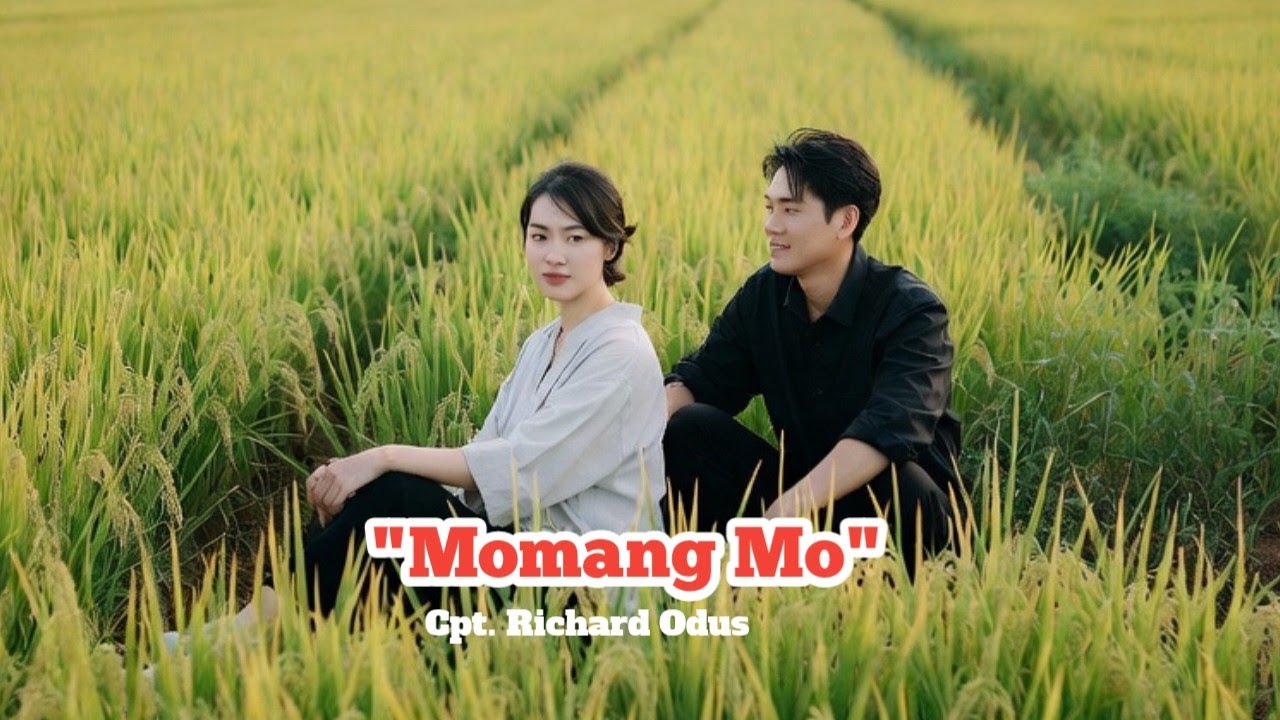 MOMANG MO//Richard Odus//lagu Manggarai terbaru 2026