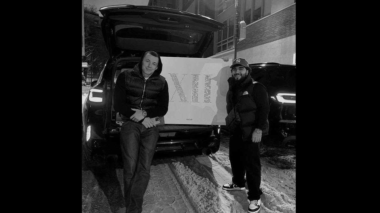 [FREE] MACAN x JAKONE x AVG TYPE BEAT "WALTZ"