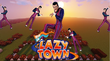 We are Number One - Note Block Tutorial