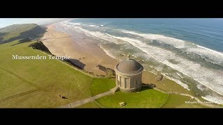 The Co Antrim Coastline by Ballygally View Images