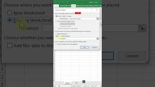 🤔Data Analysis का आसान और 😱Trendy तरीका🔥 ||#pivottables ||#trending ||#excel screenshot 3