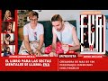 El libro famoso sobre sectas de 2023 es Eva libro feminista de ex-testigos de jehova entrevista
