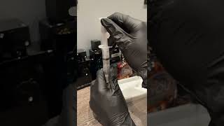 WHAT A FRESH COUPLE!  #asmr #perfume #fragrance #decants #satisfying #shortvideo #perfumedecants