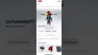 Je L’ai Ajouté Pour Voir Si Elle M’accepte 