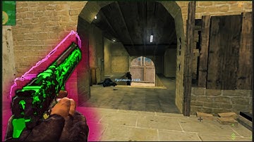 Я Люблю Тебя ❤️ (CSS V34 fragmovie)