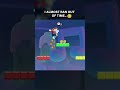 I Wasn't Scared Though😅