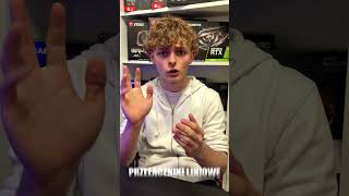ILE MUSI KOSZTOWAĆ DOBRY ZESTAW GAMINGOWY ? #msi #klawiatura #myszka #gaming  #news #shorts