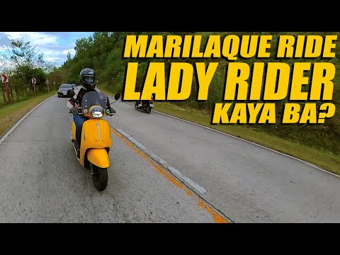 UNANG RIDE PARA SA TAONG 2023!