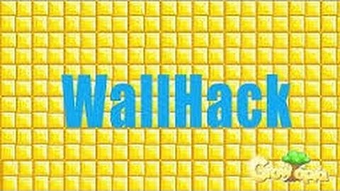 GrowTopia - Wallhack [ Tutorial ]