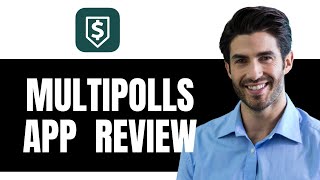 Multipolls App - Can You Make Money (Full Review)