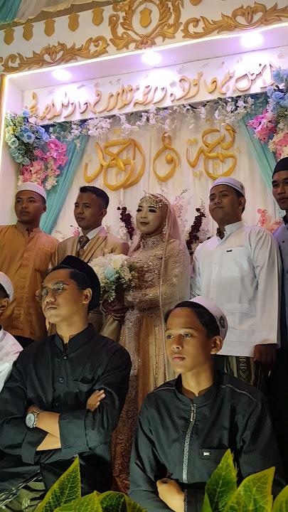 santri sebelum balik ke penjara suci (pondok)