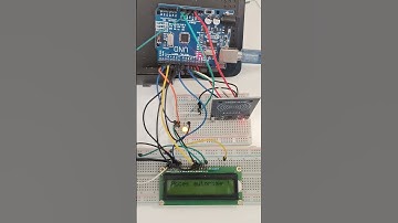 👉 "Accès Sécurisé avec Arduino RFID + LCD 🔐 | Projet Électronique" #ElectroniqueFacile #arduino