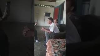 Keterangan Singkat Dari Anak Yatim Yang Gagal Mengikuti Paskibraka