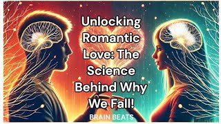 Unlocking Romantic Love: The Science Behind Why We Fall! #brainbeats #love