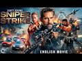 Scott Adkins In SNIPER STRIKE Latest Hollywood Movie Full Action Thriller Free Movie In English 