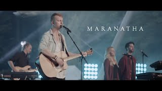 Reyer - Maranatha (Live) chords