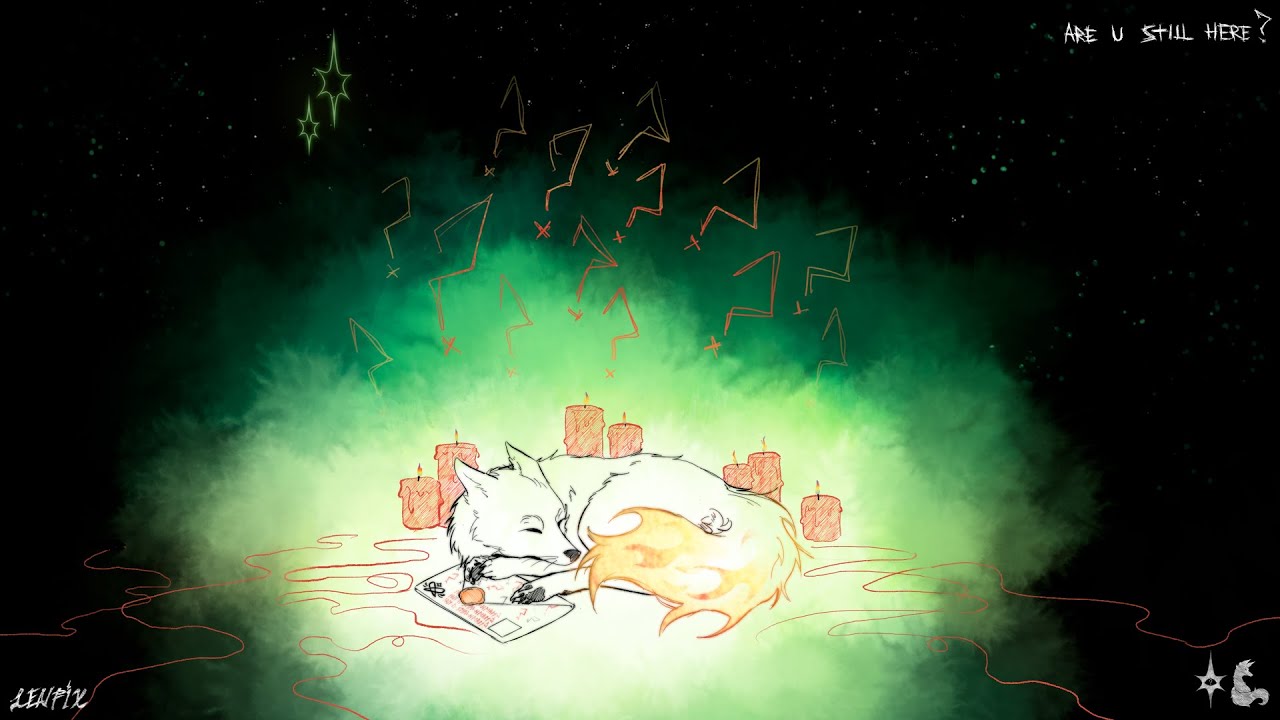 Obejrzyj LENFIX - are u still here? (Official Audio) w YouTube Obejrzyj LENFIX - are u still here? (Official Audio) w YouTube