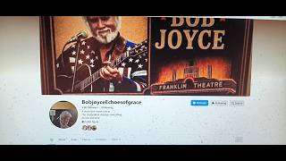 NEW BOB JOYCE SITE! MATT JOYCE- NO DADDY???