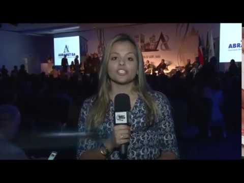 Congresso Nacional da ABRAMET na Bahia