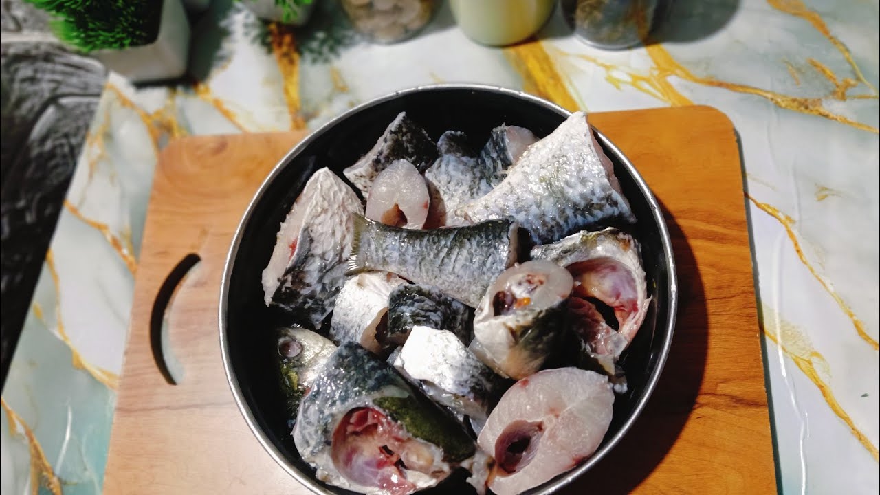  Fish kari masala veguli lstey me masala majedar recipe 