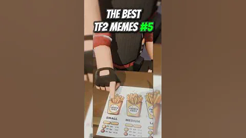 The Best TF2 Memes #5