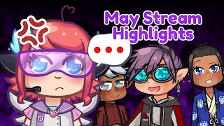 Losing my mind in Enuo EX (and more) 【May 2026 Clip Highlights】