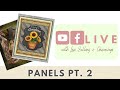 Bonus live panels part 2