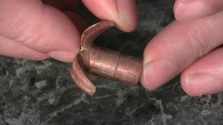 S9E15 – Mid Season Special-III - Subsonic Load Development 500 gr Maker Bullets 458 SOCOM - 1080p