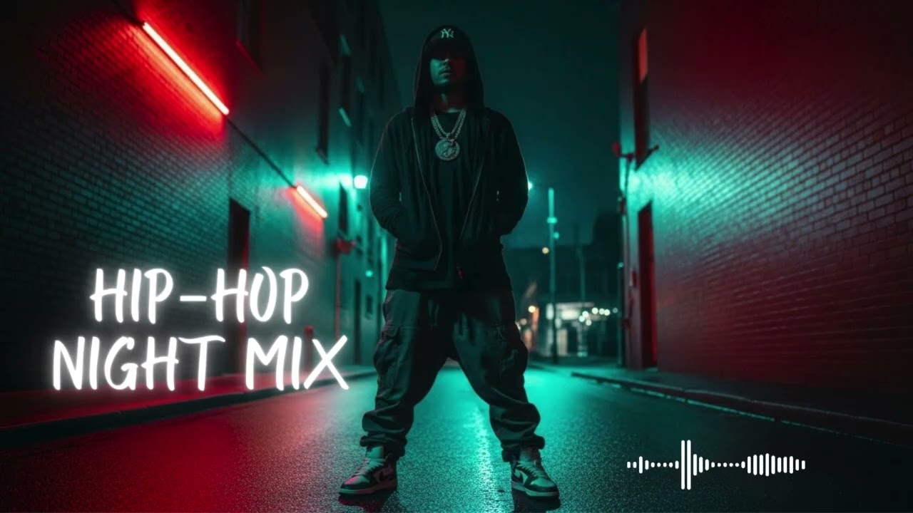 January 2026 Hip Hop R&B Mix 🚀 New Rap & RnB Bangers