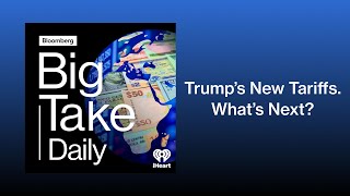 Trump Announces Sweeping New Tariffs. What’s Next | Big Take