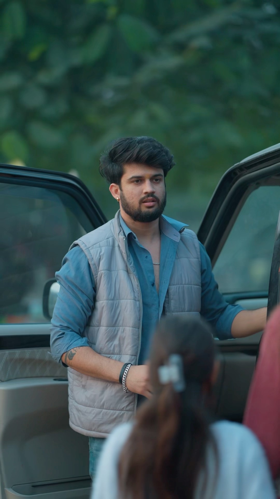 Teacher Bana Sabzi wala ??❤️ #trendingshorts #varunbundela #shorts ￼