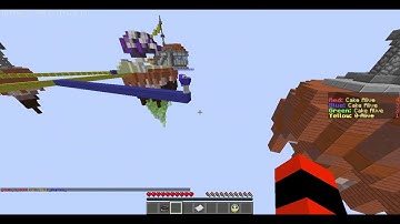 Hacker on MC-Central.net