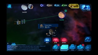 Stellar Age:first play screenshot 2