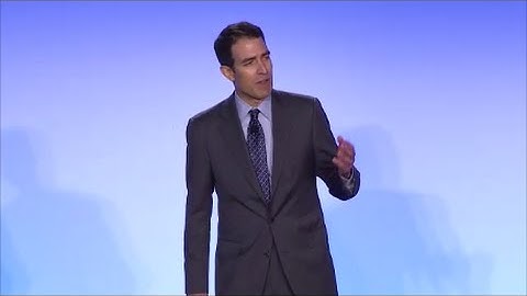 Implementing World Class IT Strategy Themes from the HP Discover Conference