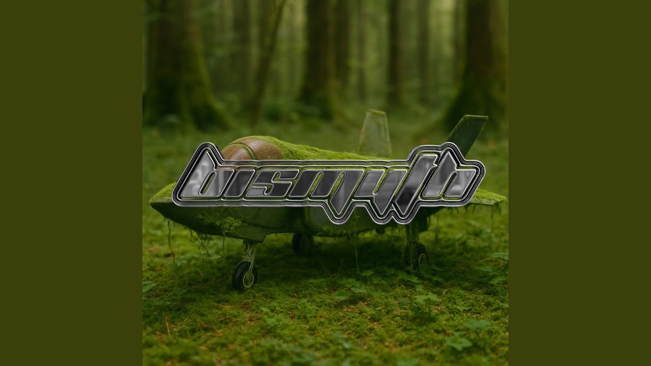 Watch Aileron on YouTube Watch Aileron on YouTube