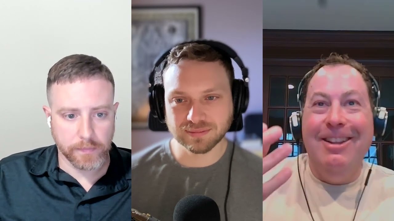 Episode 112: The Impact & Cost of Hidden Business Rules