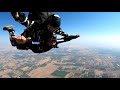 Tandem Skydive with Paul by Lauren