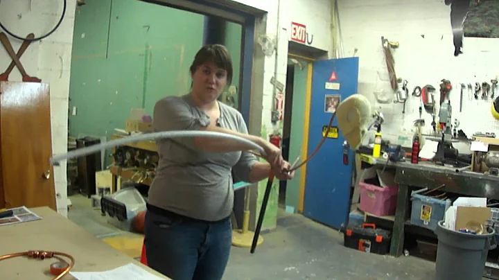 WCT - Inside the Theatre: PROPS, with Terri Grant,...