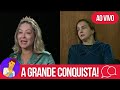 🔴 A Grande Conquista! Últimas Enquetes e Polêmicas!