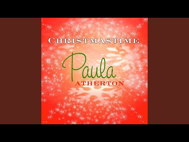 Paula Atherton - Christmastime