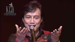 KLa Project Live Konser Karunia Semesta - Saujana