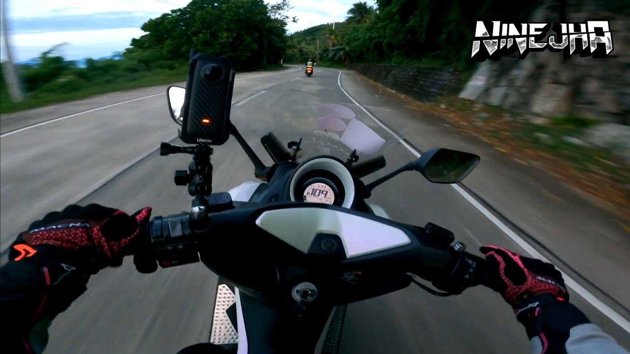 Top 4 Lady Rider paano bineysik ang 650km Endurance - RS8 Scooter King 2022