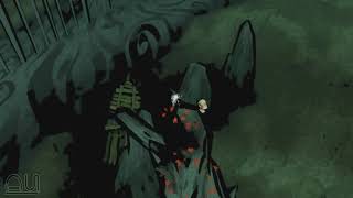 Okami Speedrunning - Sei-An City Bridge Skip