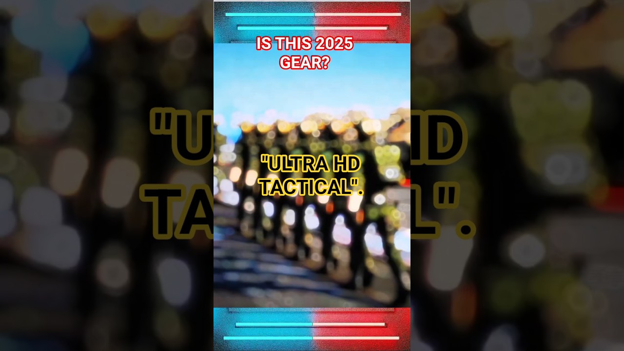 Urban Breach Operation is CHAOS! 🔥 